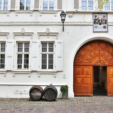 Altstadthof Freinsheim Dış mekan fotoğraf