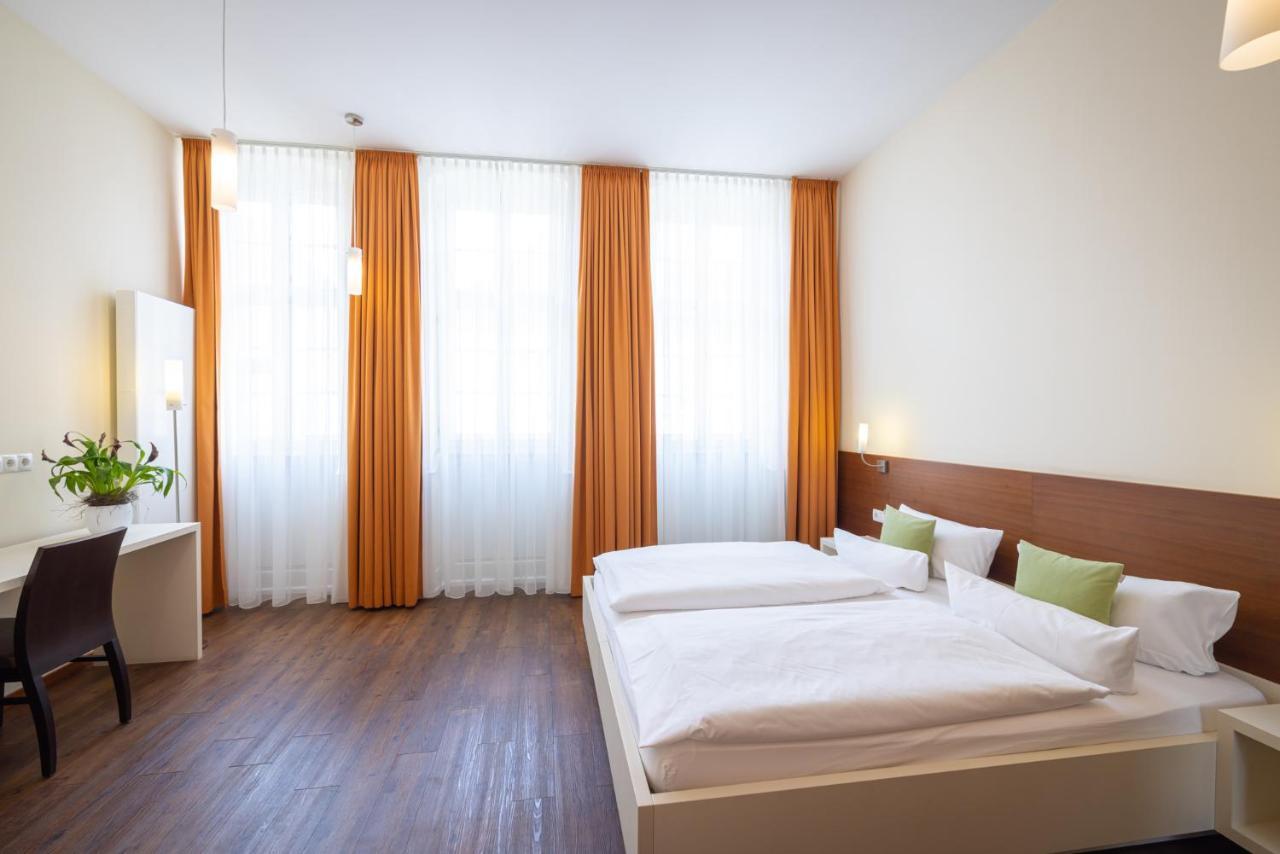 Altstadthof Freinsheim Dış mekan fotoğraf