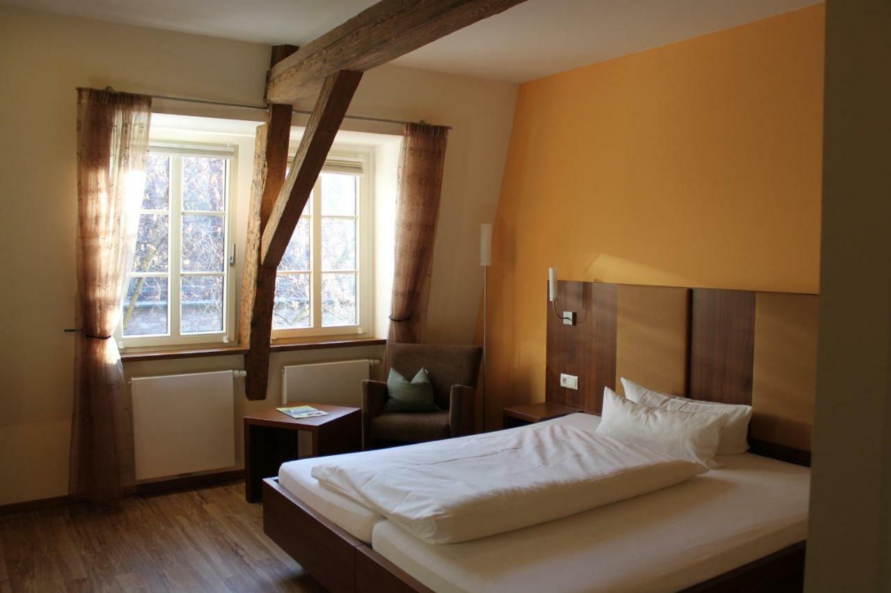 Altstadthof Freinsheim Dış mekan fotoğraf